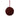 Burgundy glitter berry ball ornament, 5-inch, Direct Export holiday ornament