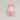 Supreme Candy Ornament Pink 3x5.7" - Holiday Ornaments Merchandise