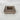 Melrose Wooden Box Large 7.5x7.5” - Merchandise