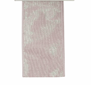 Direct Export Dupioni Ribbon Lavender 2.5"x10yd - Ribbons & Trim Ribbon