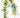 Sunflower/Eucalyptus Garland 5'