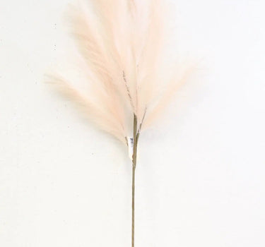 Pampas Spray Light Pink 47''