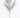 Pampas Spray Mint 47''