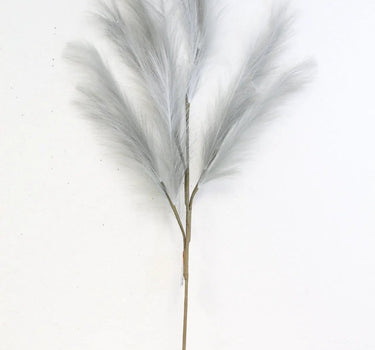 Pampas Spray Mint 47''