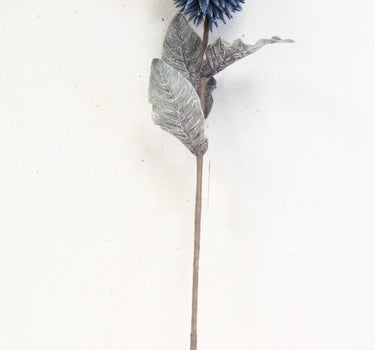 Ball Foam Spray Blue 35''