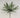 Supreme Foam Yucca Spray Green 42" - Uncategorized Silk