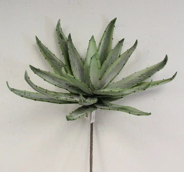 Supreme Foam Yucca Spray Green 42" - Uncategorized Silk