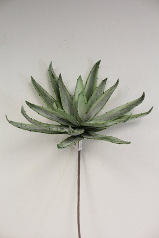 Foam Yucca Spray Green 42"