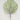 Supreme Foam Fan Palm Spray Green 33" - Uncategorized Silk