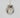Supreme Brown-White Owl Ornament 10x5x12cm - Holiday Ornaments Merchandise