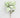 Supreme Poinsettia Stem Mint 27" - Artificial Flowering Plants Silk