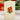 FreshCut Paper LLC Mini French Poppies Pop-Up Greeting Card - Greeting Cards Merchandise