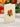 FreshCut Paper LLC Mini French Poppies Pop-Up Greeting Card - Greeting Cards Merchandise