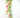 Poppy Garland Orange/Yellow 5''