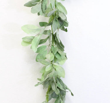 Bayleaf Garland 5'