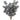 AmBest Coral Bundle Blue/Gray 18" - Artificial Non-Flowering Plants Silk