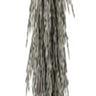 Silver Pine Teardrop 29in Silk Artificial Tree by Direct Export