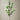 Supreme Foam Leaves Spray Green 32" - Uncategorized Silk