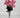 Fortune Mini Pompom Bush Pink 19” - Artificial Flowering Plants Silk