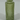 SNK Emerald Ripple Glass Bottle Vase 5.5"H x 2" - Uncategorized Merchandise