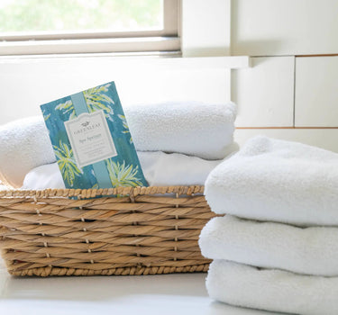Spa Springs Large Sachet