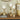 Deco Marché Gold Aluminum Metal Pillar Decorative Candle Holder - Candle Holders Merchandise