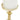 Deco Marché Gold Aluminum Metal Pillar Decorative Candle Holder - Candle Holders Merchandise
