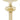 Deco Marché Gold Aluminum Metal Pillar Decorative Candle Holder - Candle Holders Merchandise