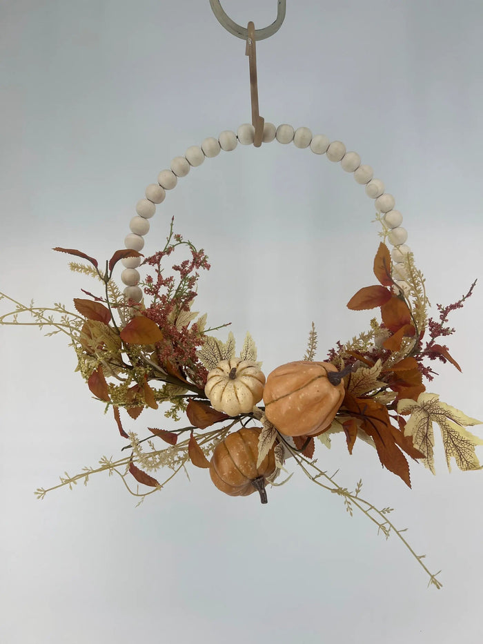 Fall Wreaths