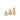 Accent Decor Carlotta Budvase Brown (3 Sizes) - Vases Merchandise