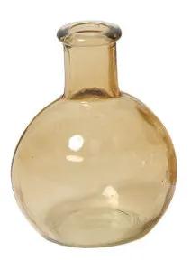Accent Decor Carlotta Budvase Brown (3 Sizes) - Vases Merchandise