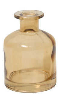 Accent Decor Carlotta Budvase Brown (3 Sizes) - Vases Merchandise