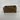 Gerson "Thyme" Nesting Wood Engraved Planter Lg 12"L - Uncategorized Merchandise