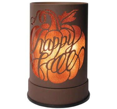 Happy Fall Warmer 6.5"