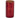 Accent Decor Red Lustrous Votive 3.75" x 7.75" - Candle Holders Merchandise