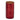 Accent Decor Red Lustrous Votive 3.75" x 7.75" - Candle Holders Merchandise