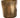 SNK Gold Iron Cylinder 7x7" - Vases Merchandise