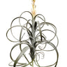 Greenhouse International Tillandsia 22" - Silk