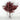 Direct Export Eucalyptus Bundle Burgundy 15" - Uncategorized Silk