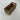 Gerson "Sage" Nesting Wood Engraved Planter Sm 10"L - Uncategorized Merchandise