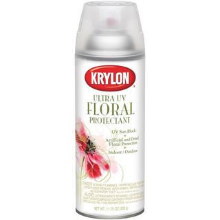 UV Silk Floral Protectant Spray