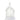 RAZ Lighted Glitter Church Snow Globe 10.5" - Snow Globes Merchandise