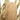Vickerman Natural Banksia Flower Stem 12" - Uncategorized Silk
