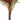 Vickerman Red Banksia Flower Stem 12" - Uncategorized Silk