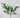 Supreme Long Eucalyptus Spray Green - Artificial Non-Flowering Plants Silk