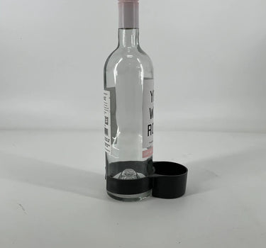 FlowerBox Bottle Bouquet Clip - Uncategorized Merchandise