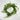 Direct Export Eucalyptus Fern Mix Wreath 24" - Uncategorized Silk