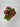 Supreme Kalanchoe Bush 9'' Pink - Artificial Flora Silk
