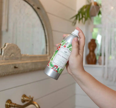 Merry Memories Room Spray