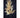 Grass Berry Leaves Spray 33-inch silk air freshener in beige cream tones